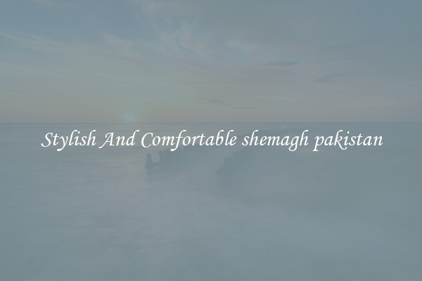 Stylish And Comfortable shemagh pakistan